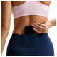 Nike Γυναικείο σορτς-κολάν One High-Waisted 5'' Biker Shorts